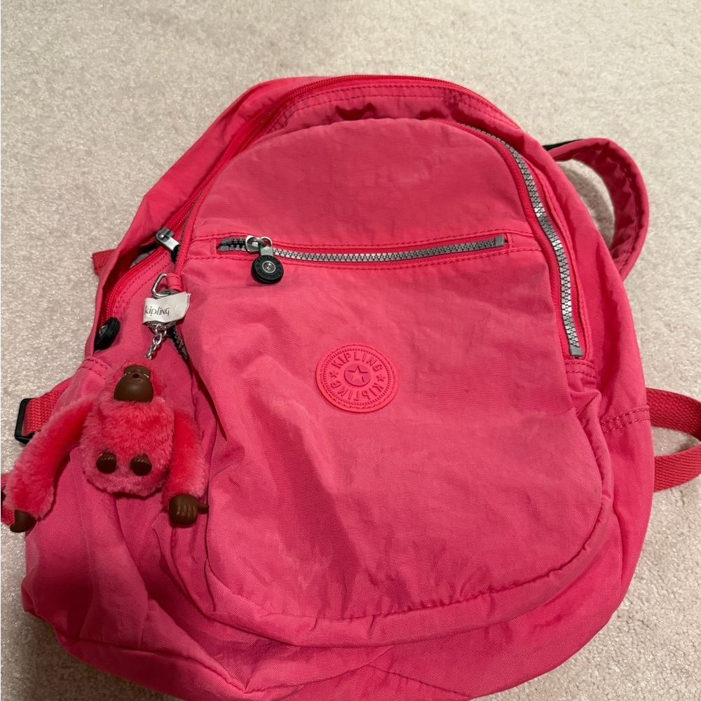Kipling Backpack - image 2